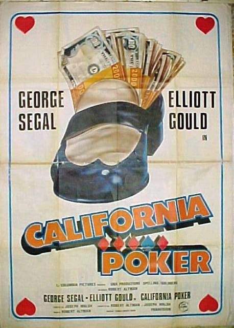 california poker 