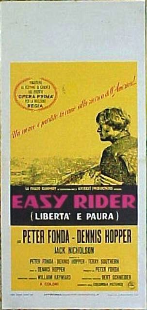 easy rider 5