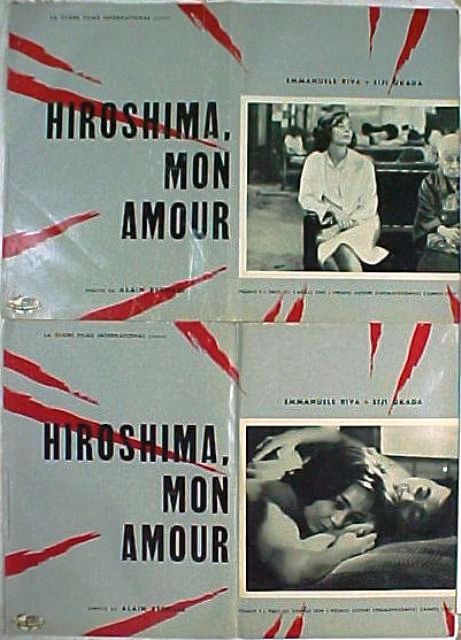 hiroshima mon amour