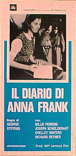 il diario di anna frank 2