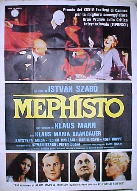 mephisto